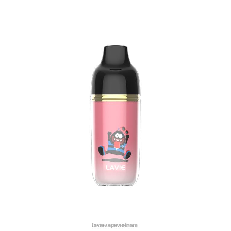 nước ép đào LAVIE Monster 6000 hơi thở 2DL84246 | Vape Lavie
